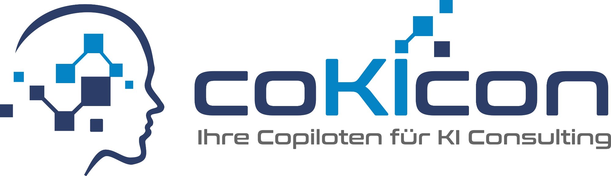 coKIcon – Ihre Copiloten für KI Consulting